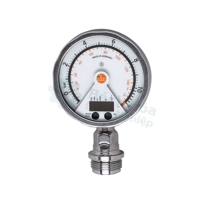 Cảm biến IFM PG2794