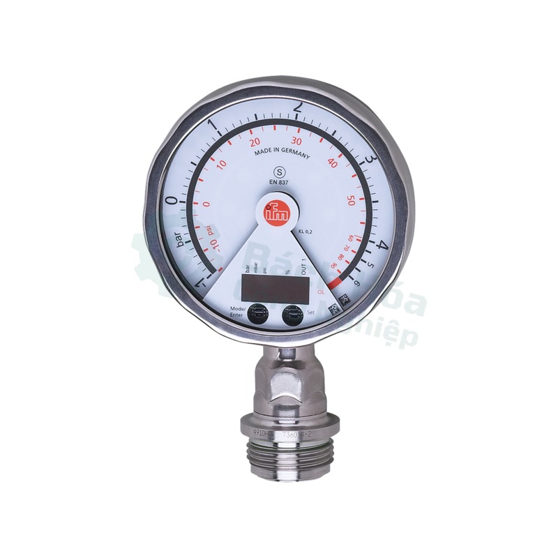 Cảm biến IFM PG2795