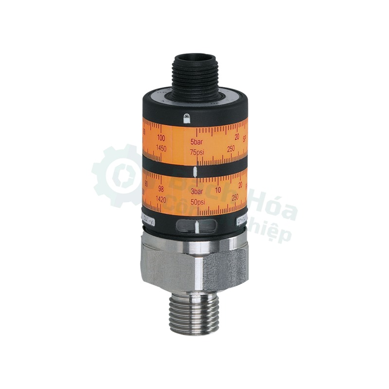 Cảm biến IFM PK6524