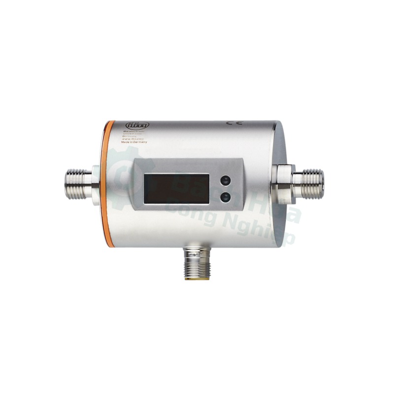 Cảm biến IFM SM4000