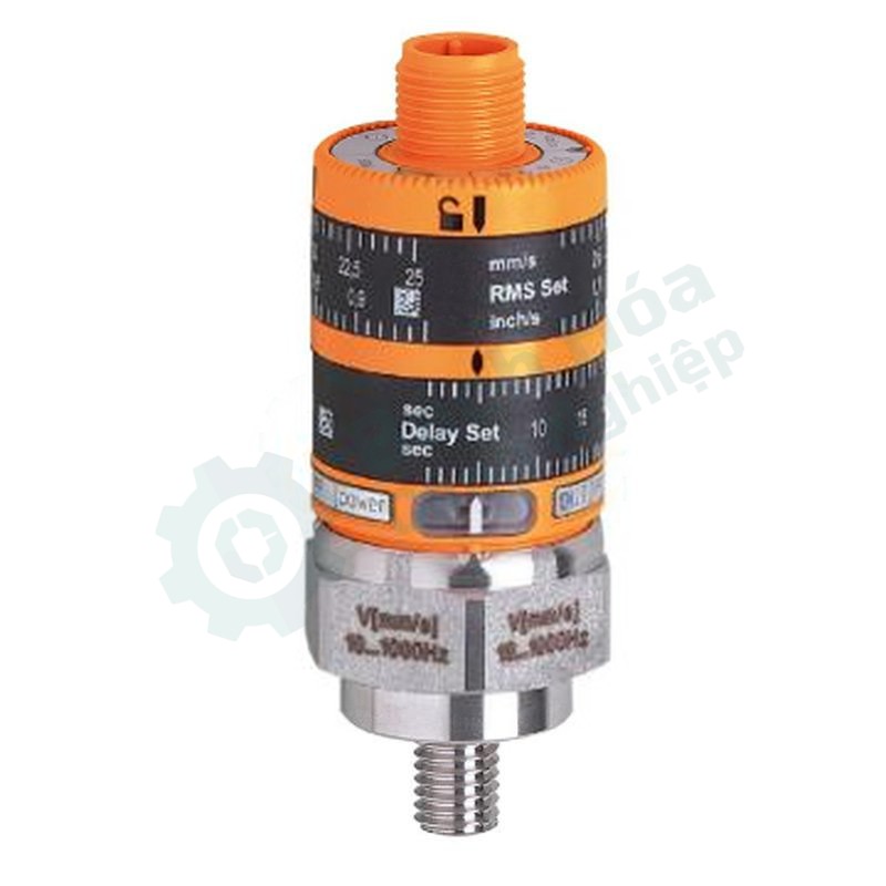 Cảm biến IFM VKV021
