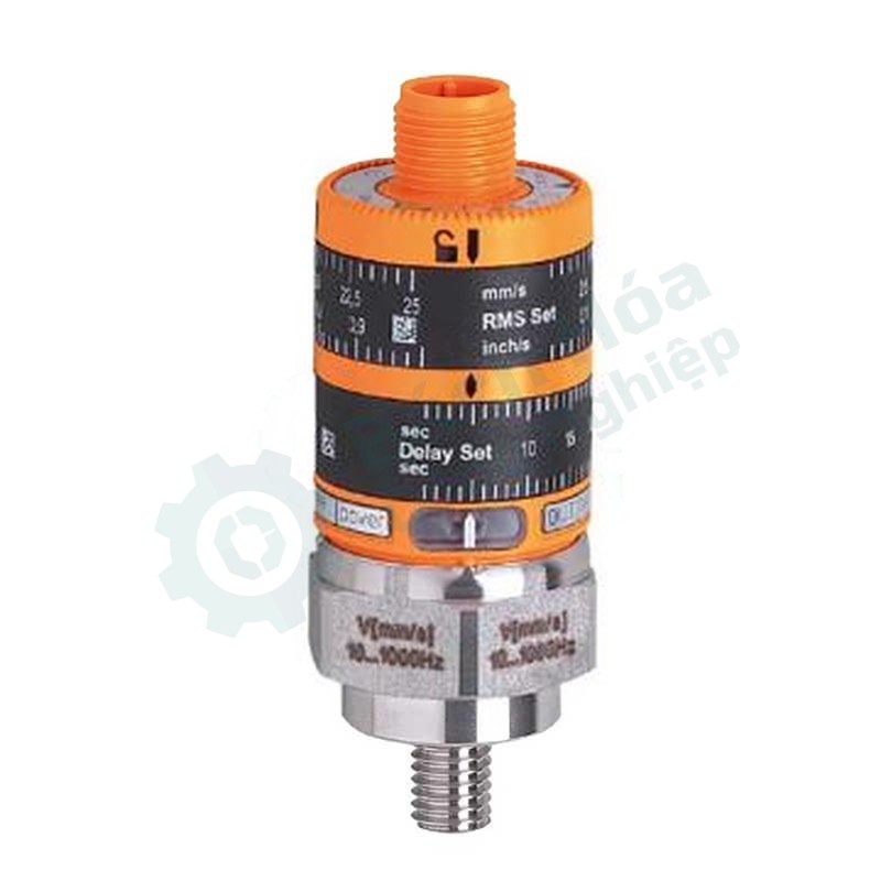 Cảm biến IFM VKV022