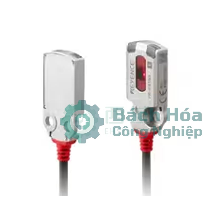 Cảm biến KEYENCE F51C3PL
