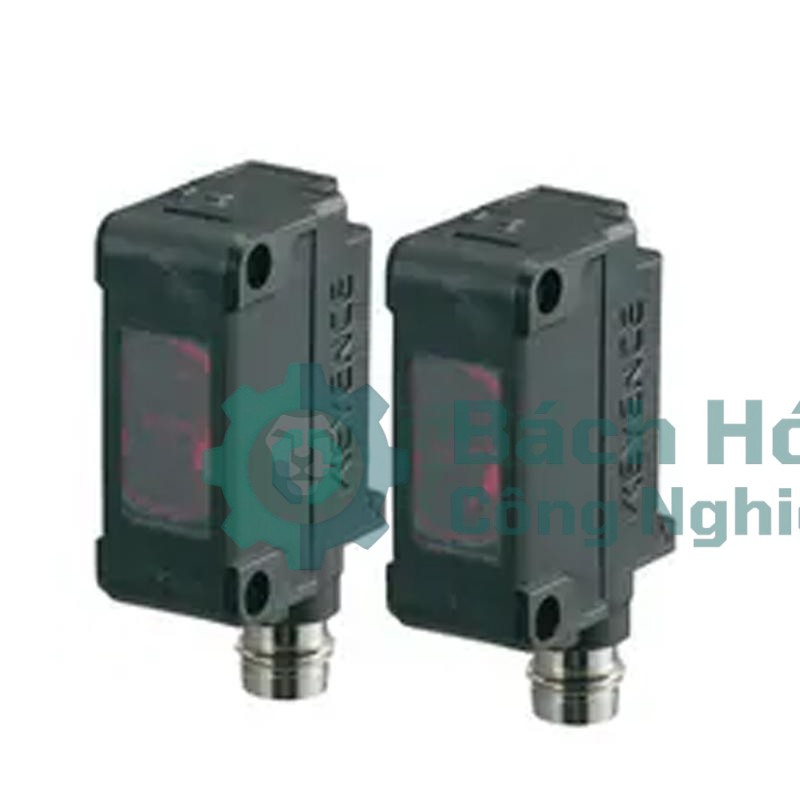 Cảm biến KEYENCE G51CP