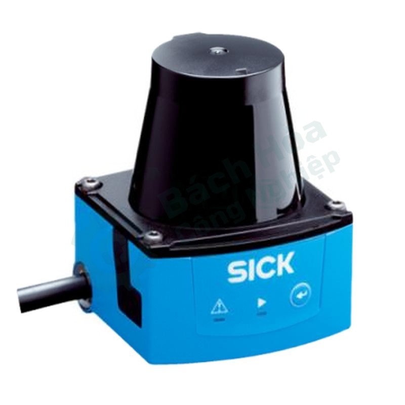 Cảm biến laser quét vùng SICK TIM510-9950000S01