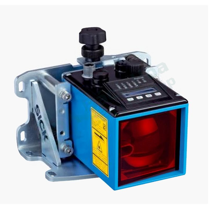 Cảm biến laser SICK DL100-21AA2112
