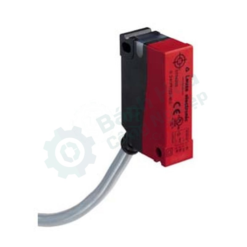 Cảm biến LEUZE 50114207
