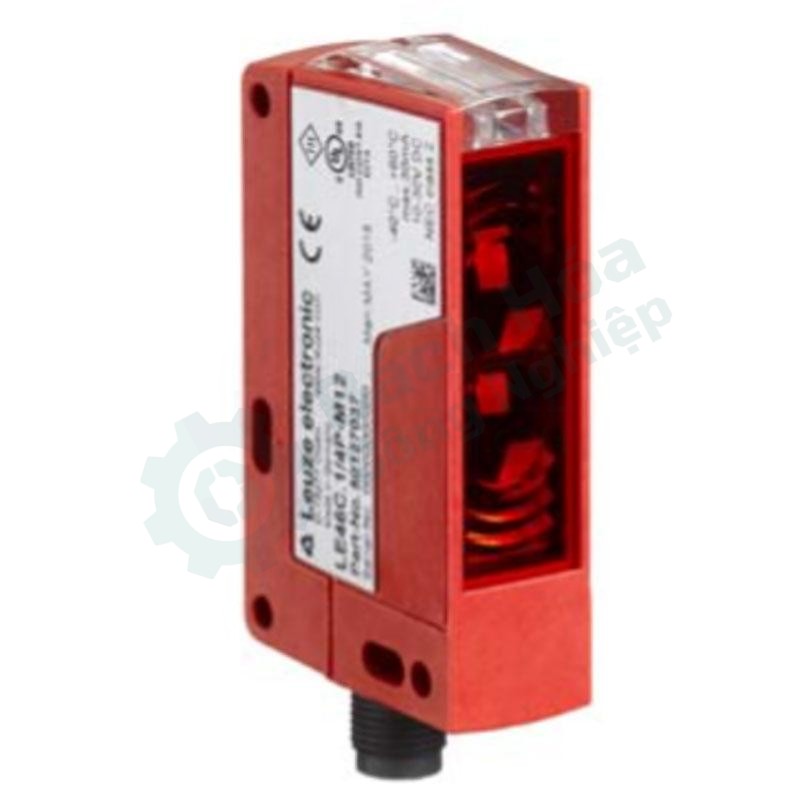 Cảm biến LEUZE HT110L1.3/L6T-M12