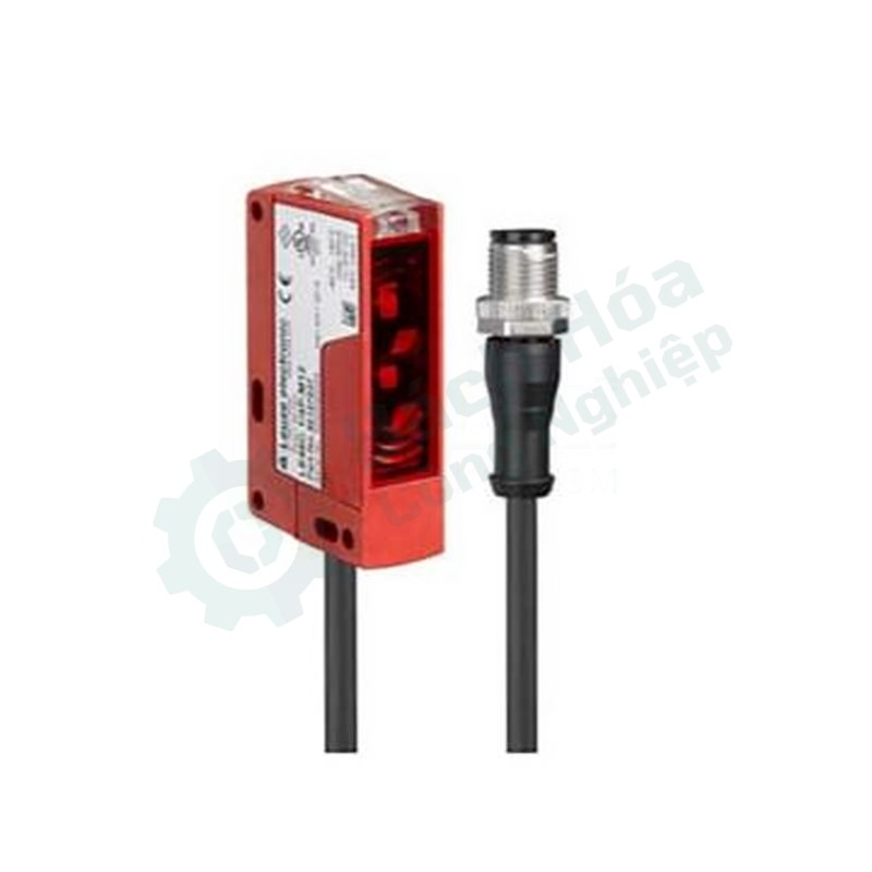 Cảm biến LEUZE HT46C/4P-200-M12