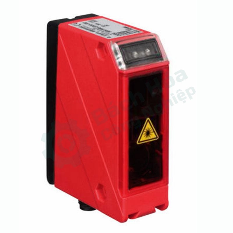 Cảm biến LEUZE ODSL96K/66-2300-S12