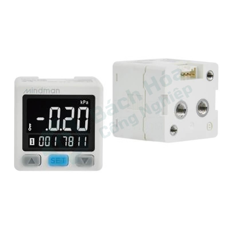 Cảm biến MINDMAN MP7810-02-M5