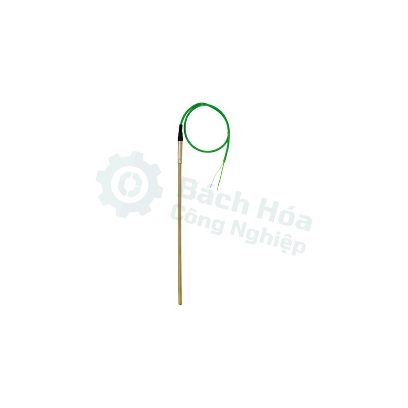Cảm biến nhiệt độ (transmitter) WIKA TC40
