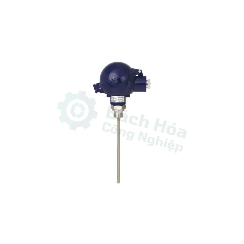 Cảm biến nhiệt độ (transmitter) WIKA TR-10H