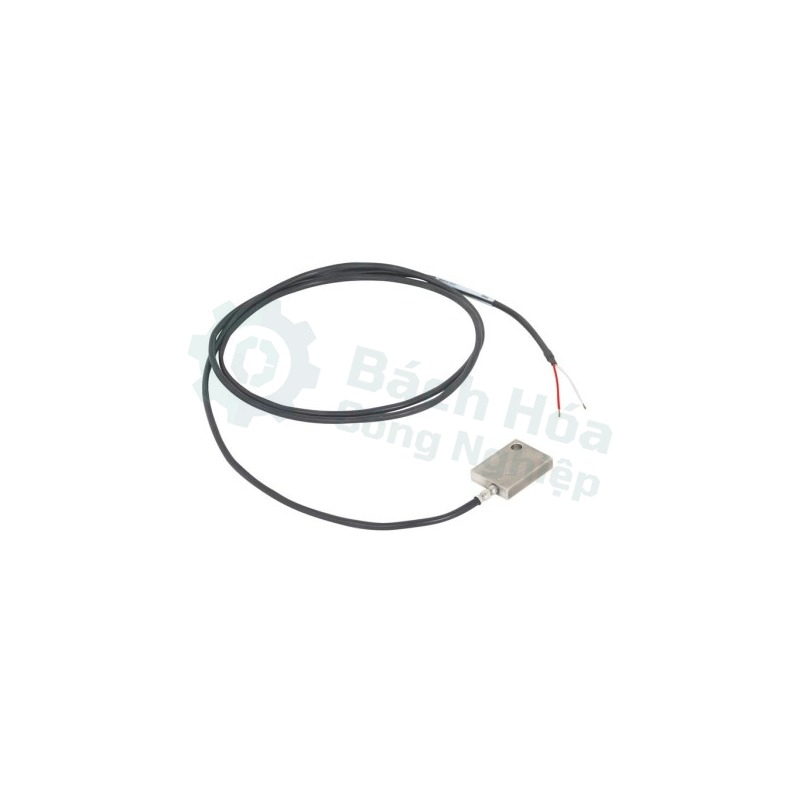Cảm biến nhiệt độ (transmitter) WIKA TR50