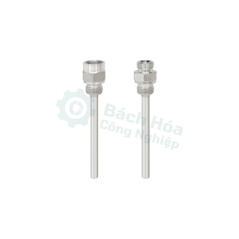 Cảm biến nhiệt độ (transmitter) WIKA TW45