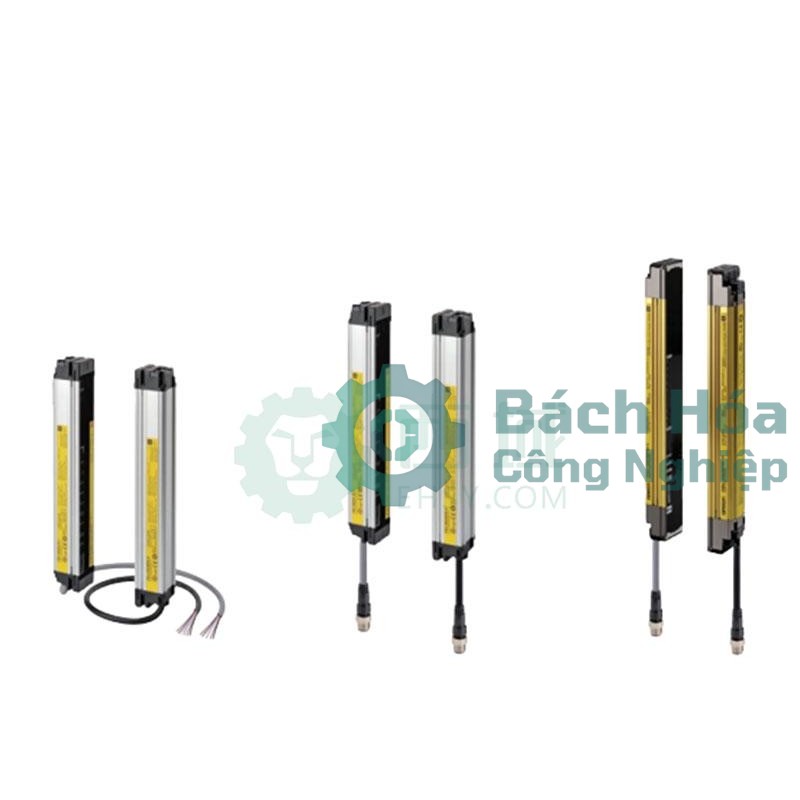 Cảm biến OMRON B1025N25