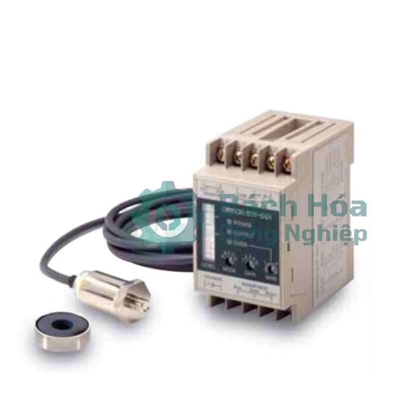 Cảm biến OMRON C01
