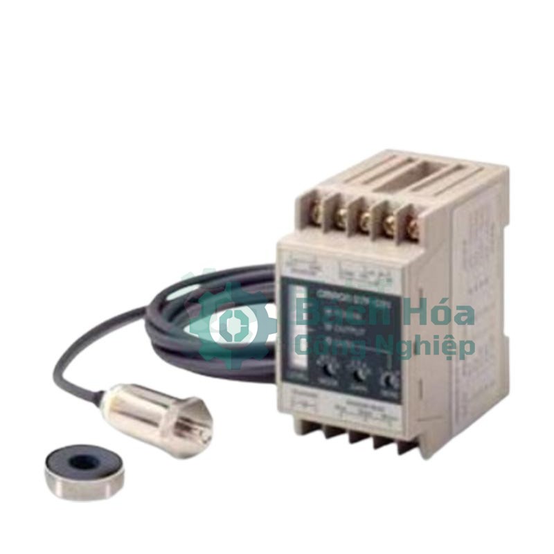 Cảm biến OMRON C03