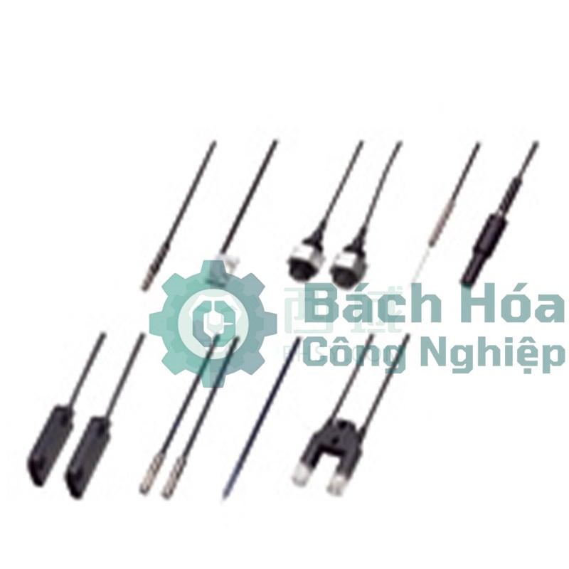 Cảm biến OMRON E32-D61-S