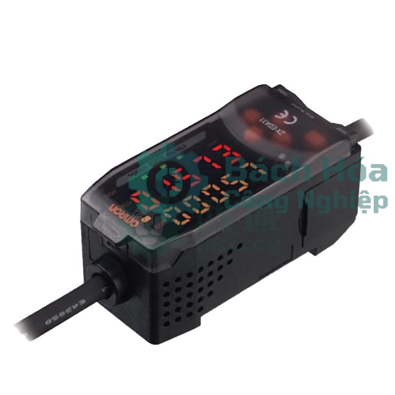 Cảm biến OMRON EDA11