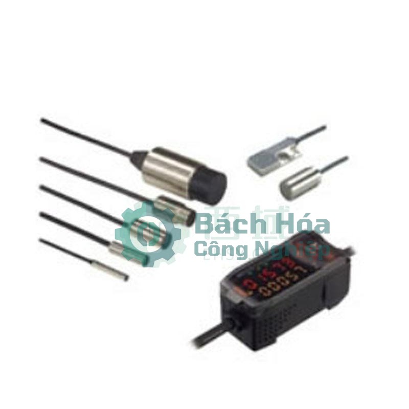Cảm biến OMRON EM07M