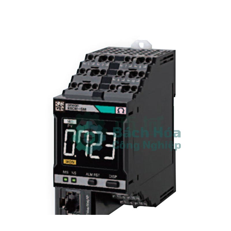 Cảm biến OMRON ISZBI52