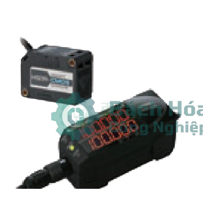 Cảm biến OMRON LD100