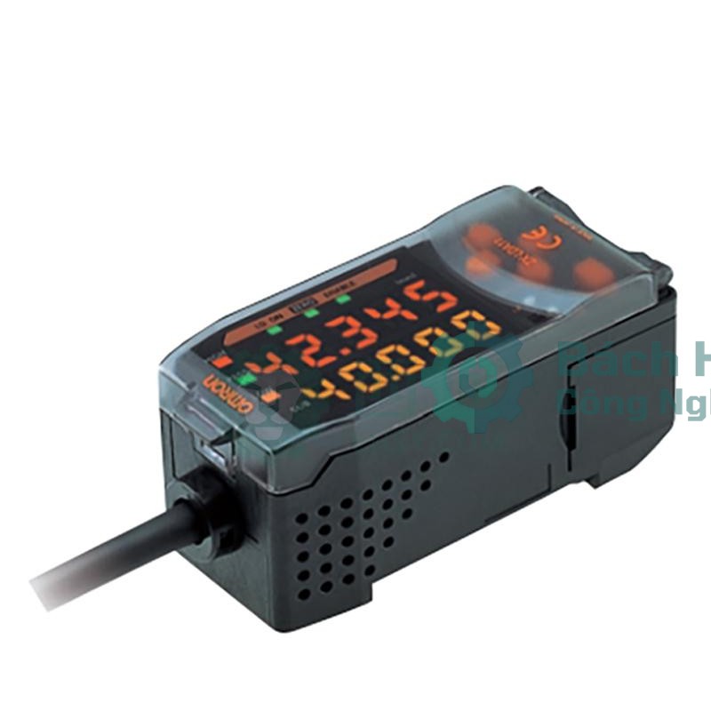 Cảm biến OMRON LDA11-N