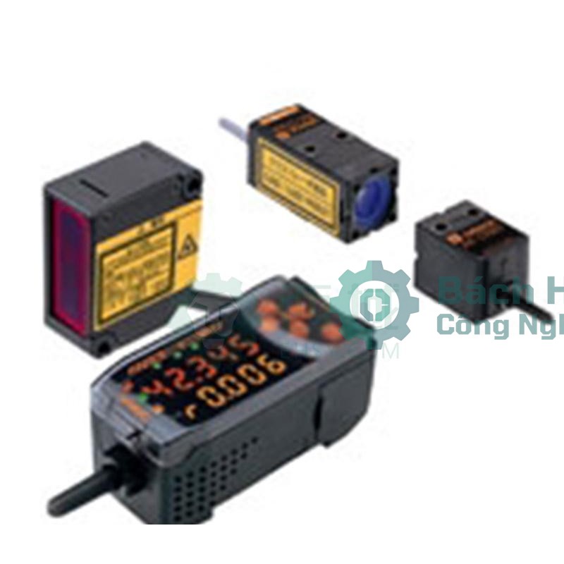 Cảm biến OMRON LDA41-N