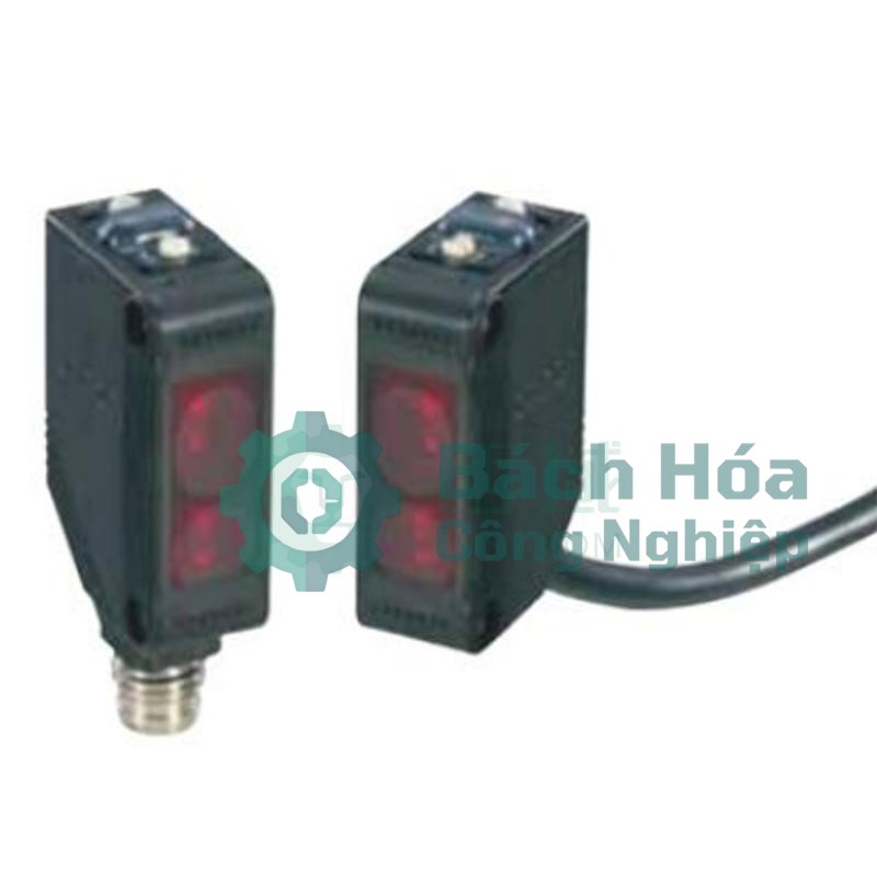 Cảm biến OMRON LS83