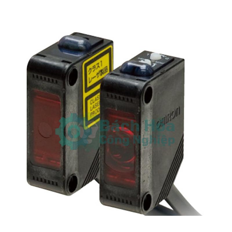 Cảm biến OMRON LT81-