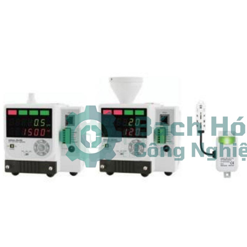 Cảm biến OMRON PD03-SA