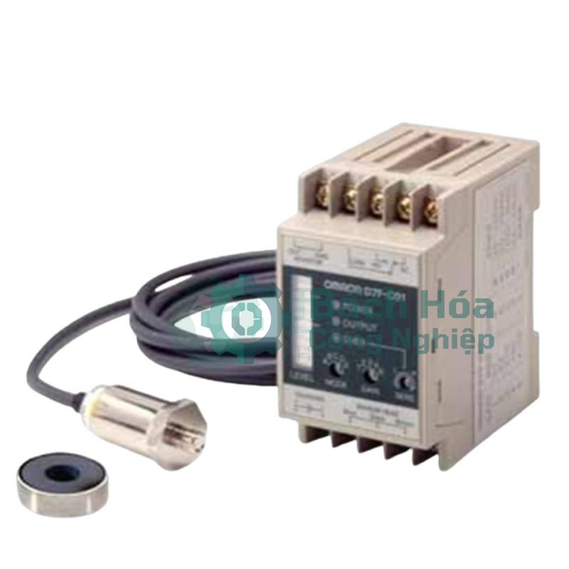 Cảm biến OMRON S03-05