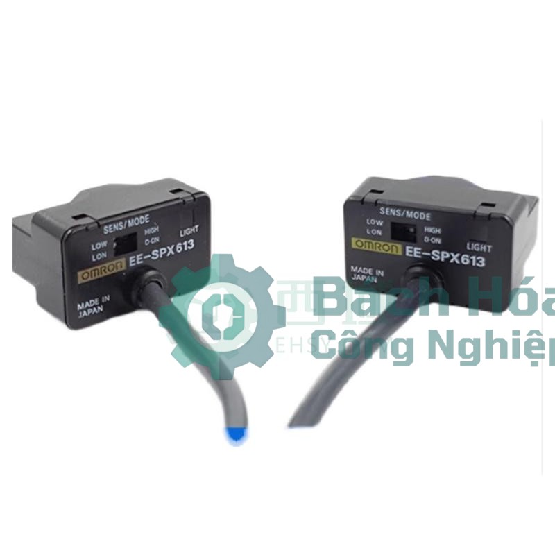 Cảm biến OMRON SPX613