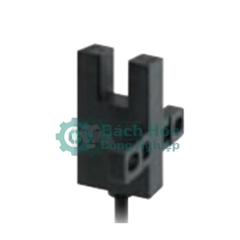 Cảm biến OMRON SX672-WR