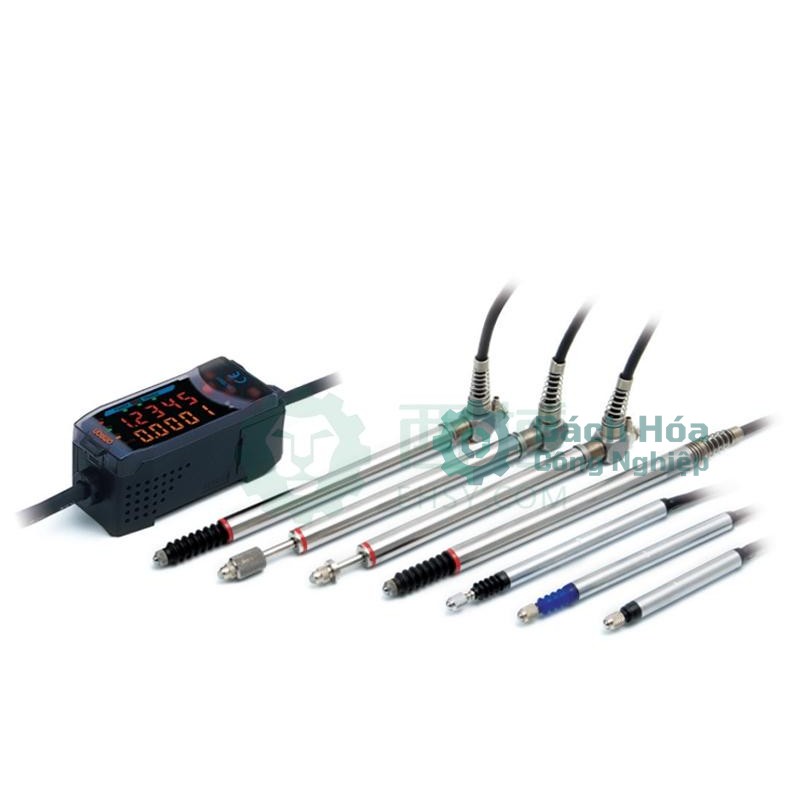 Cảm biến OMRON TDA11