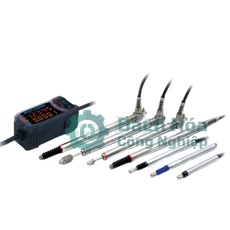 Cảm biến OMRON TDS04T