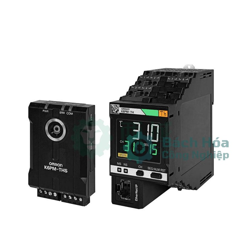 Cảm biến OMRON THS3232