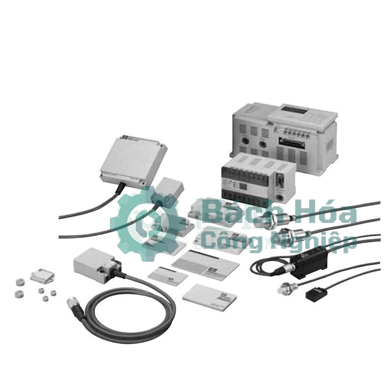 Cảm biến OMRON V600-HS51