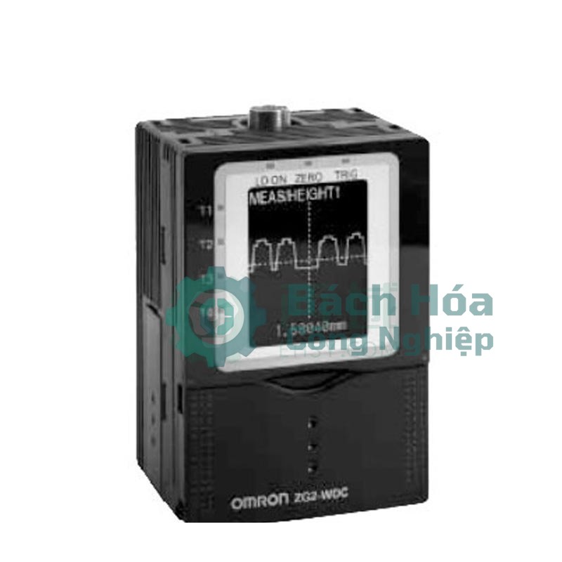 Cảm biến OMRON WDC41A
