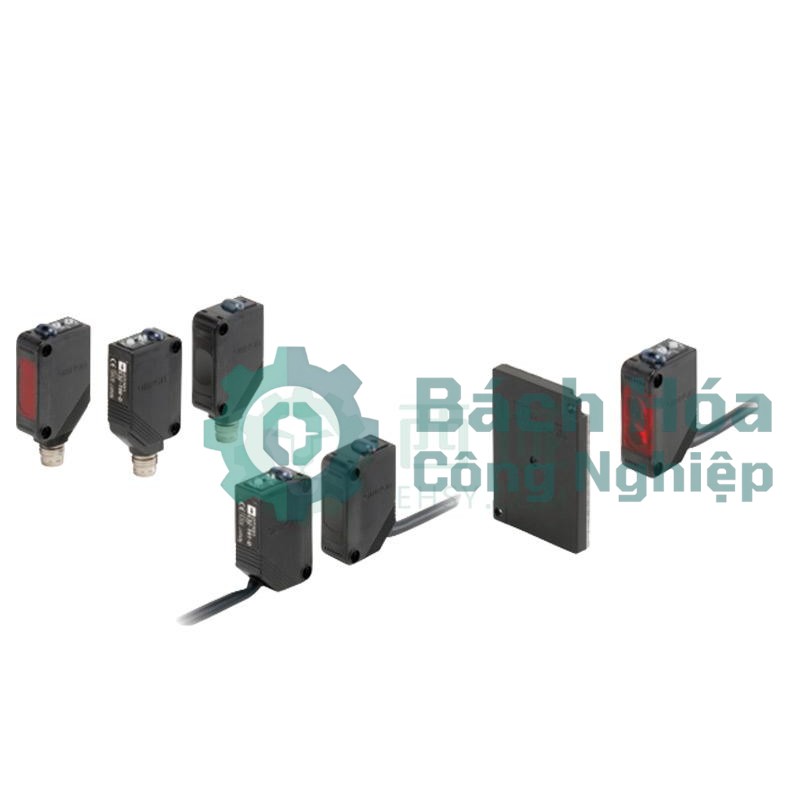 Cảm biến OMRON Z9125E