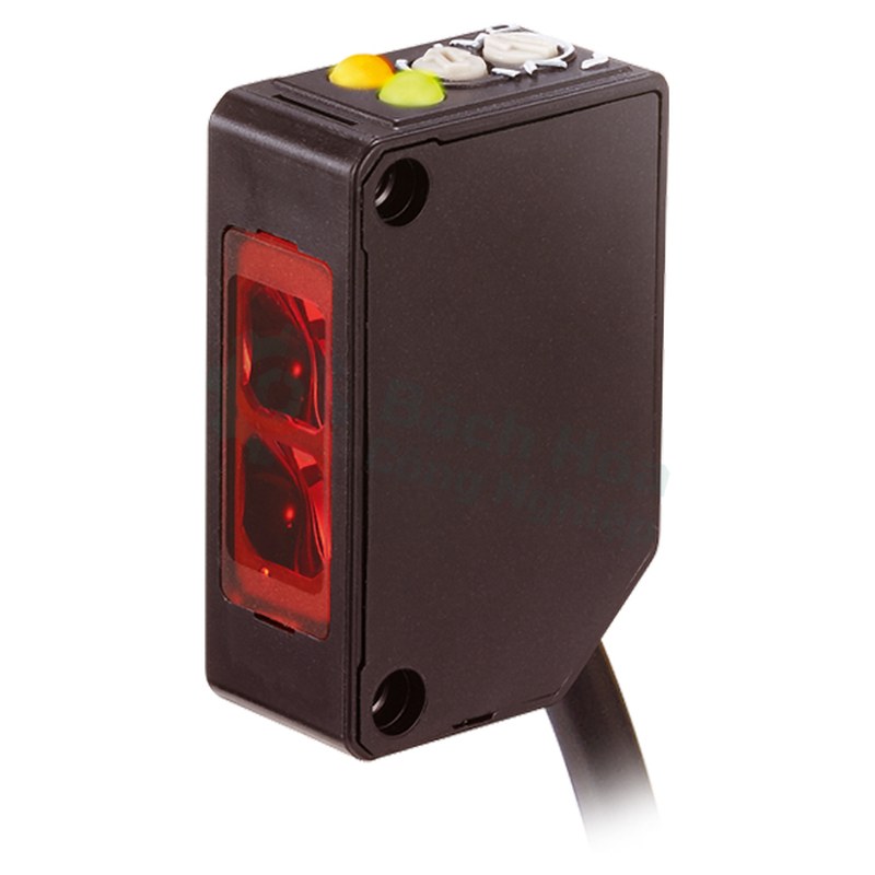 Cảm biến quang OPTEX CD22-15-485M12