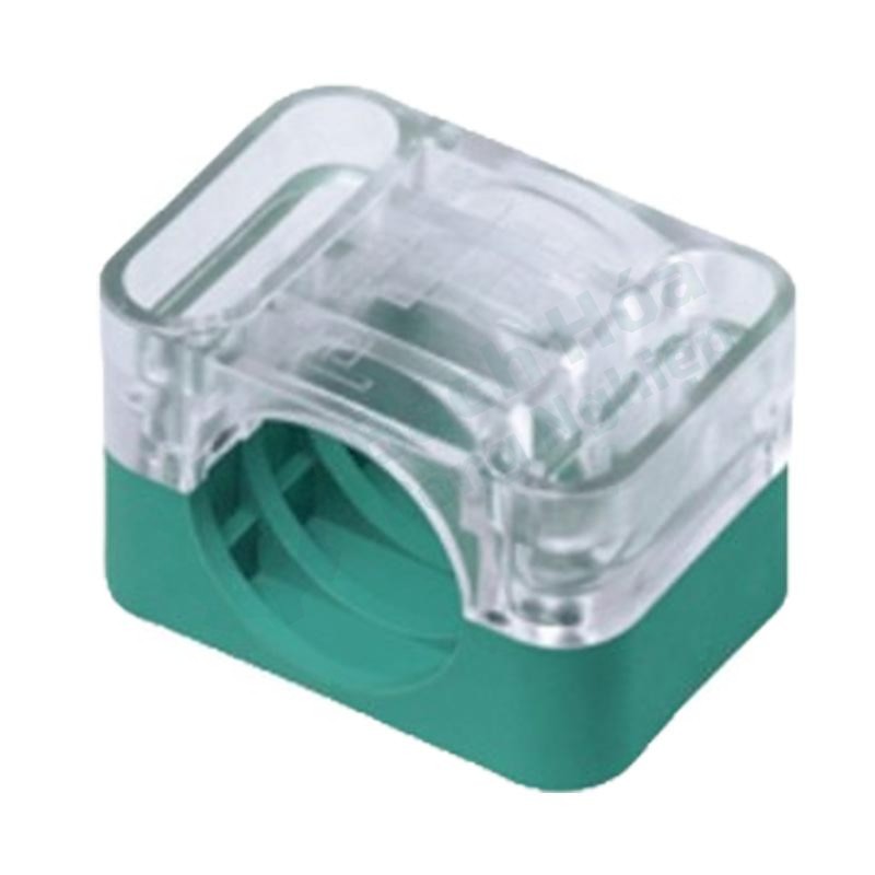 Cảm biến PEPPERLFUCHS BF30