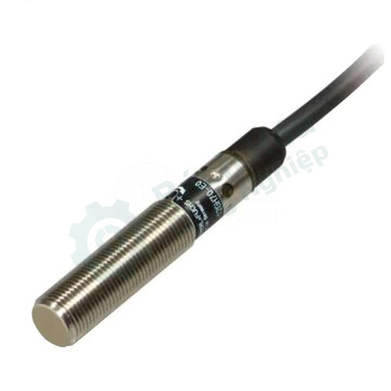 Cảm biến PEPPERLFUCHS CBB4-12GH70-E0