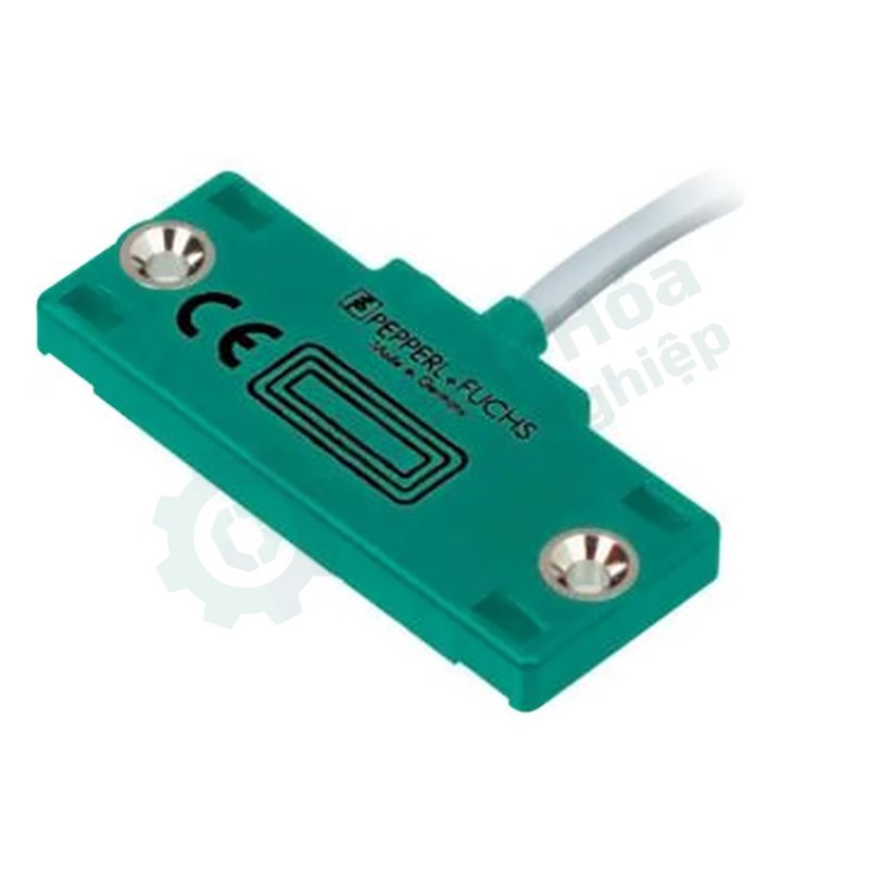 Cảm biến PEPPERLFUCHS CBN5-F46-E0