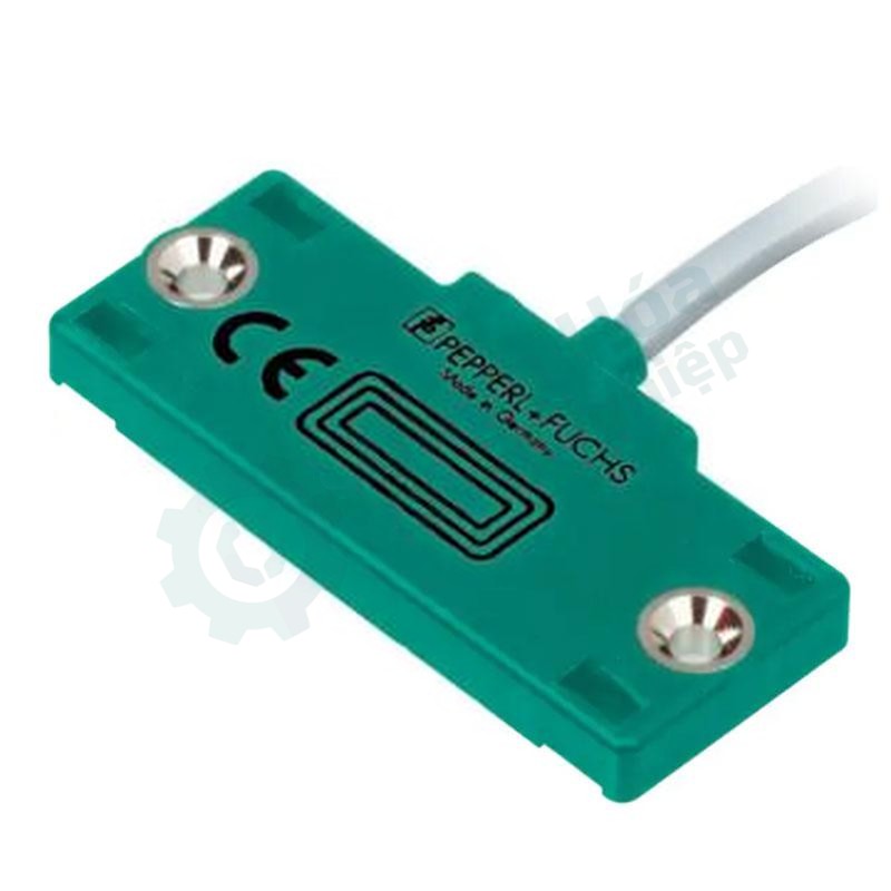 Cảm biến PEPPERLFUCHS CBN5-F46-E2