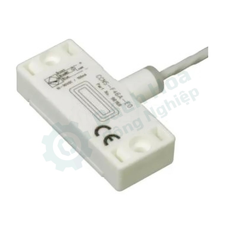 Cảm biến PEPPERLFUCHS CCN5-F46A-E0