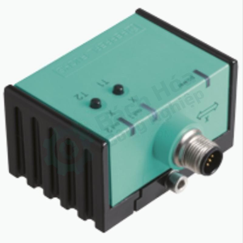 Cảm biến PEPPERLFUCHS INX360D-F99-I2E2-V15