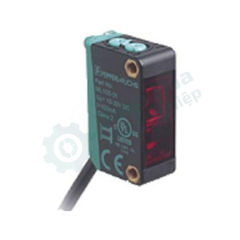 Cảm biến PEPPERLFUCHS ML100-55/102/115