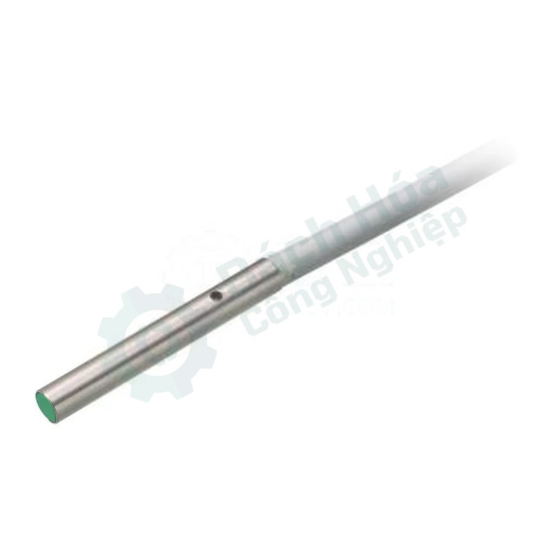 Cảm biến PEPPERLFUCHS NBB0